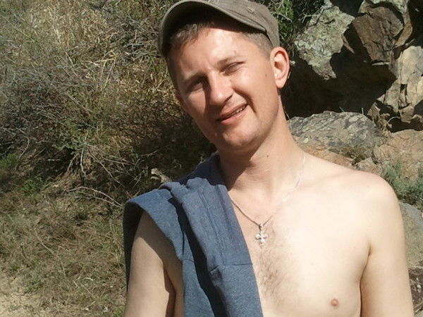 Сергей Зуйков