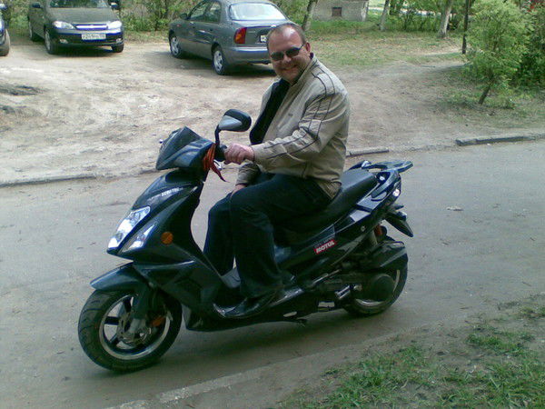 Игорь Макаркин