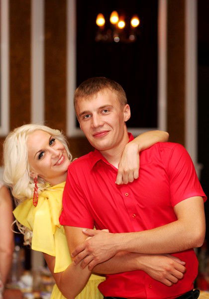 Александр И Ирина