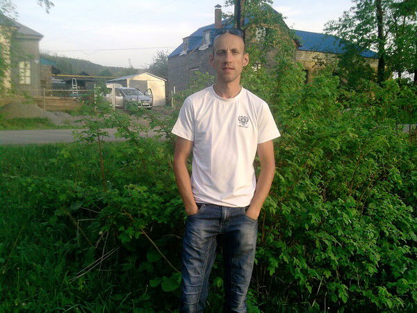 Войткевич Михаил