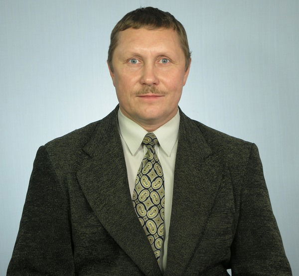 Юрий Селиванов