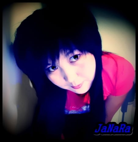 Жанара Рахманбердиева