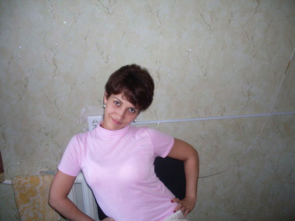 Светлана Алла