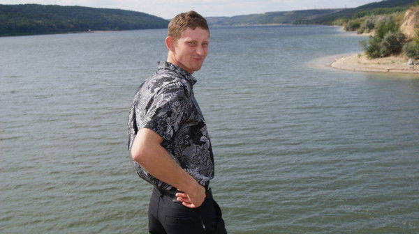 Паша Назарчук