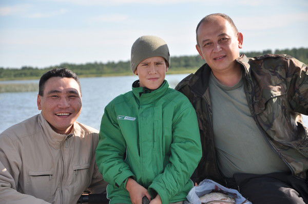 Валихан Мукушев