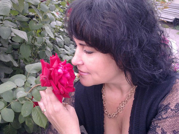 Татьяна Ахметова