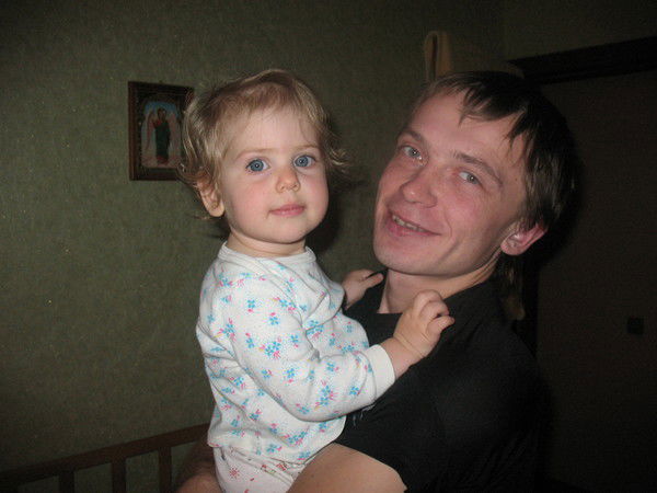 Николай Старомужев