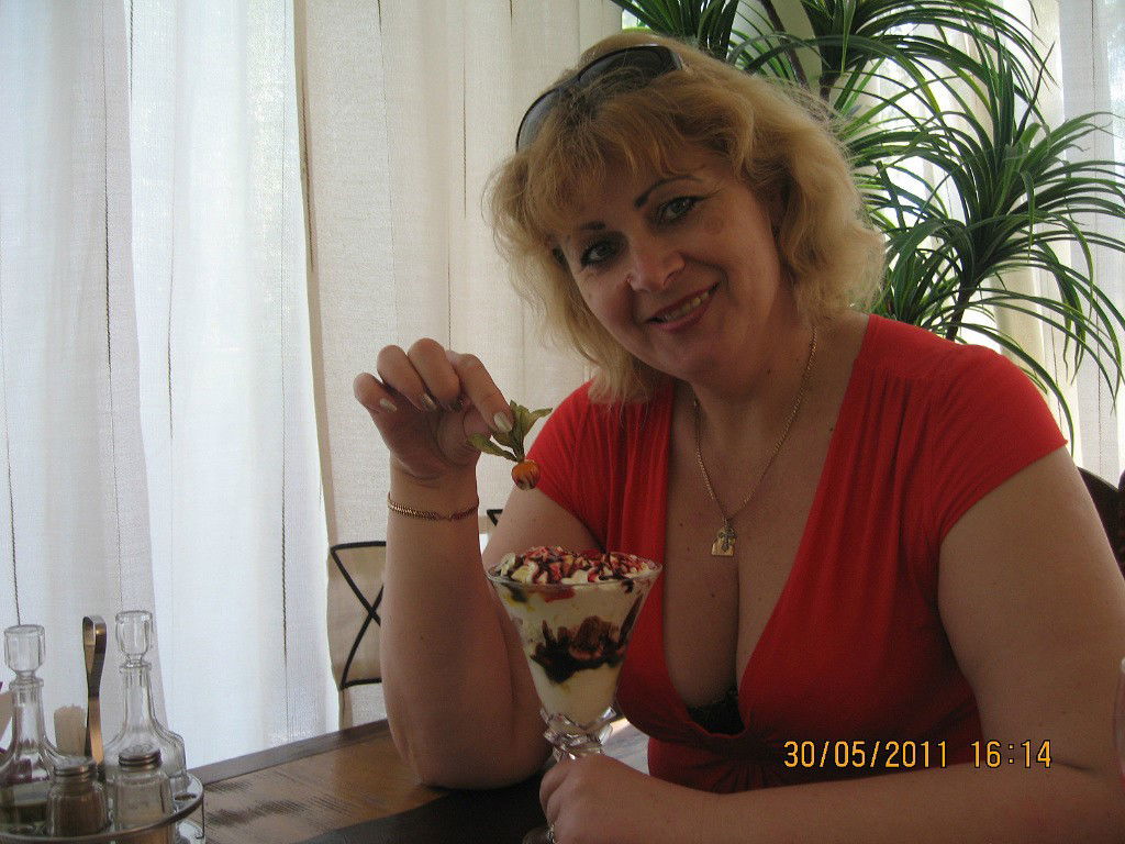 Татьяна Галкина