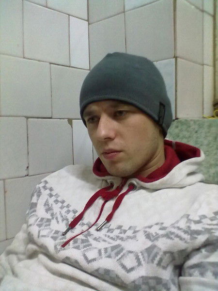 Михаил Дрозд