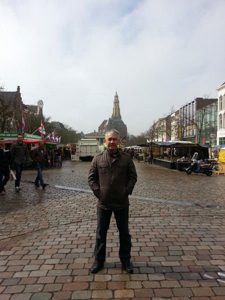 Каныбек Жаруллин