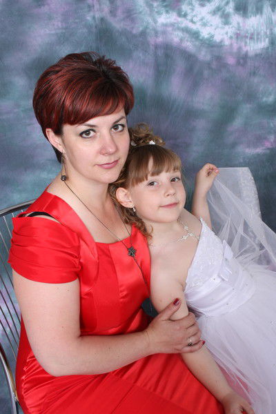 Людмила Поповкина