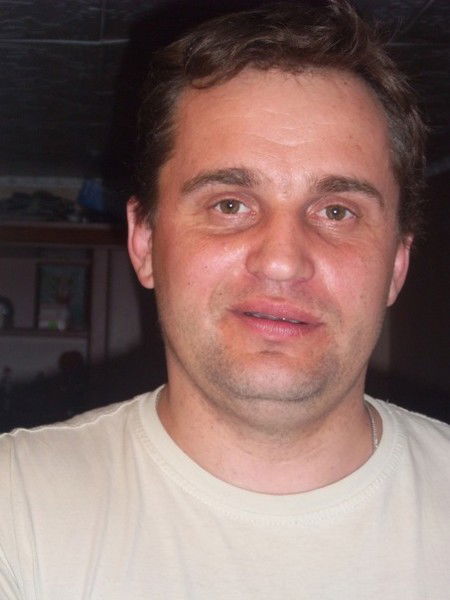 Сергей Андреев