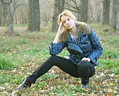 Наталья Калинина