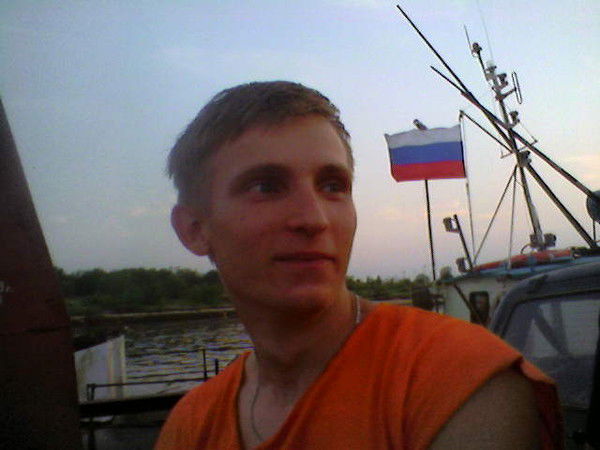 Денис Стенин