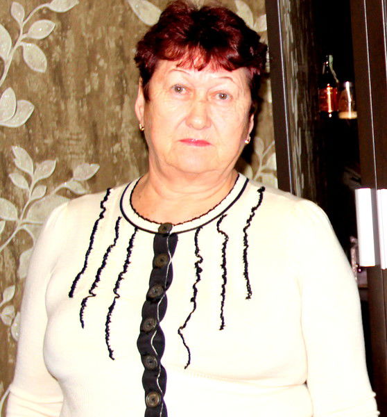 Юлия Сальникова