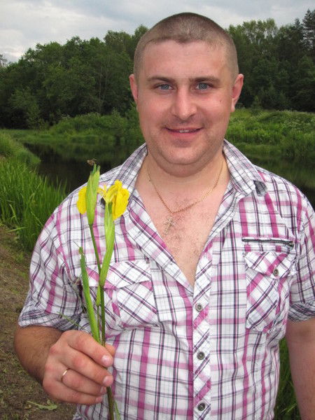 Дима Сухлов