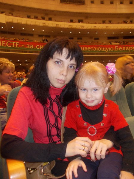 Екатерина Попова