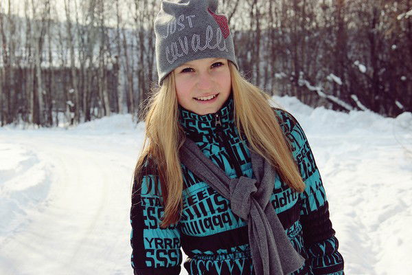 Лииза Маями