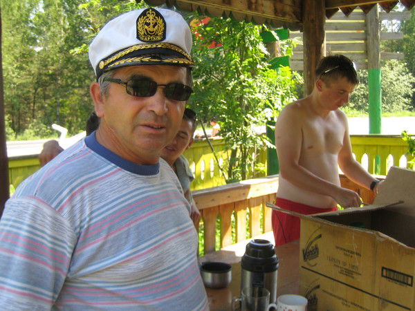 Гумар Билалов