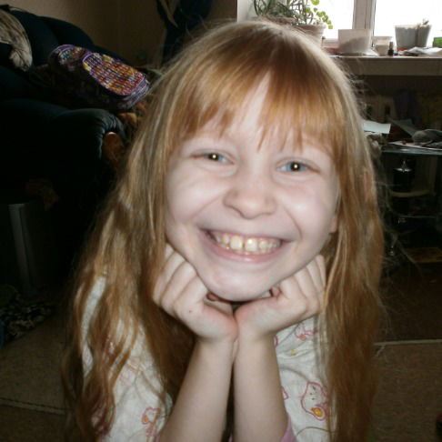 Илона Москаленко