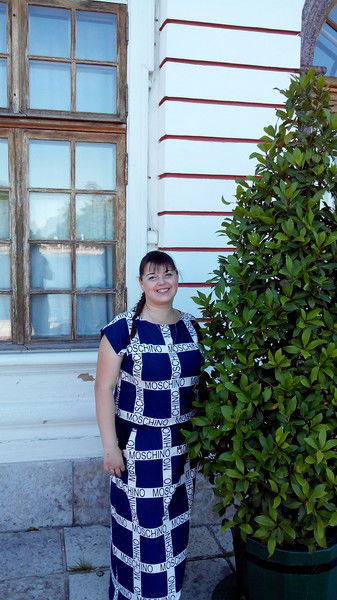 Зоя Жигулина