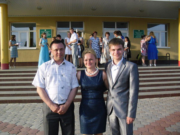 Света Пастухова