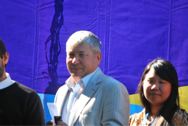 Корлан Булеков