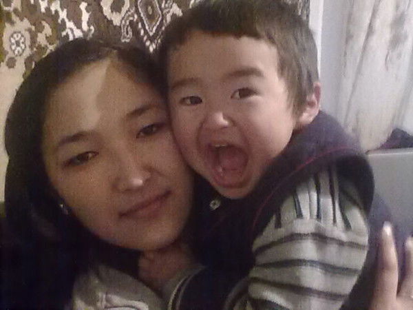 Альбина Идирисова