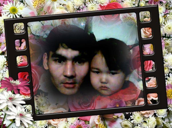 Айдар Нурмолдаев