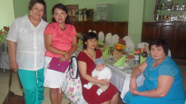 Жансая Серикбаева