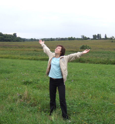 Анна Ковеза