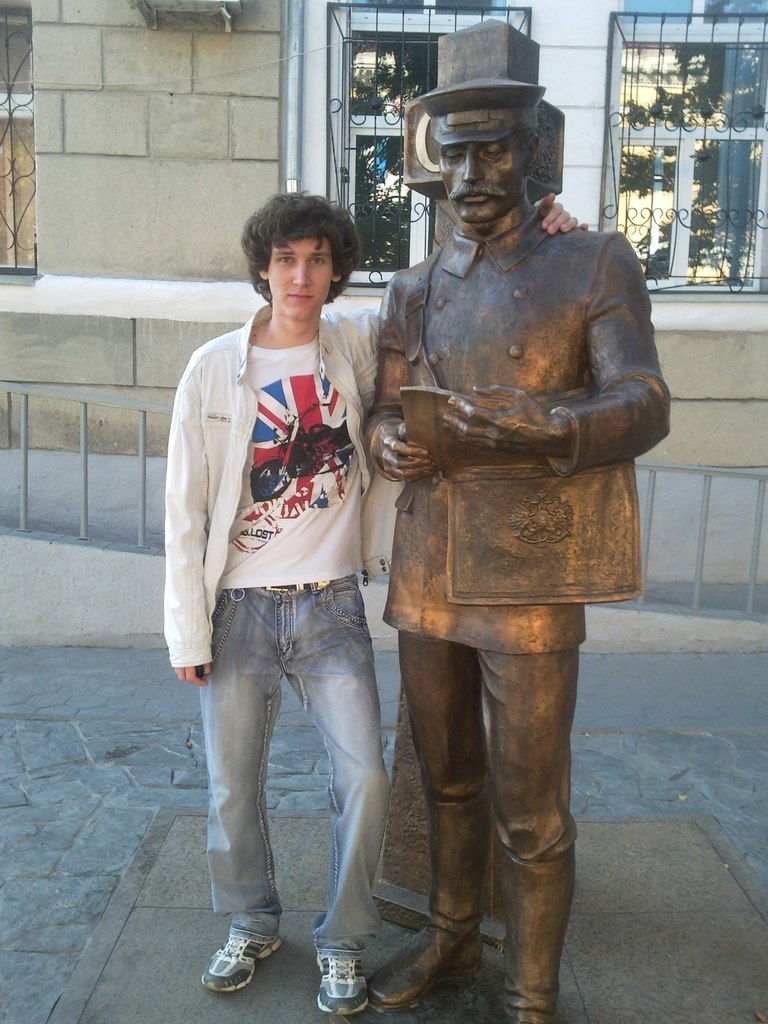 Роман Акимов