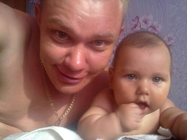 Андрей Гапеев