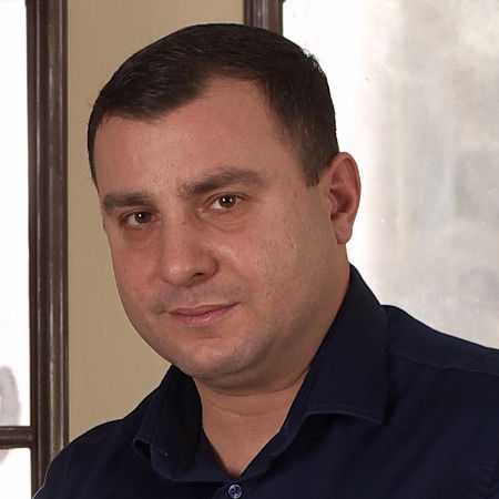 Максим Веркин