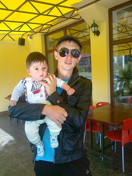 Костя Пиогло