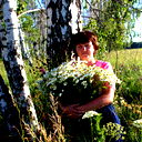 Маргарита Репина