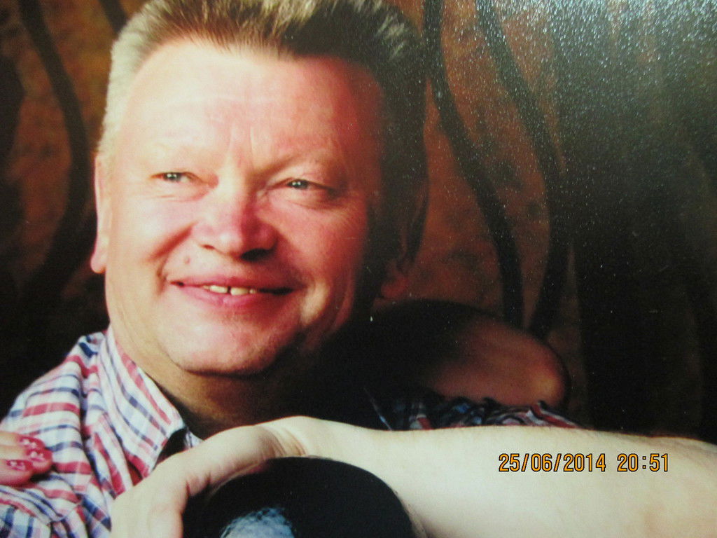 Андрей Созинов