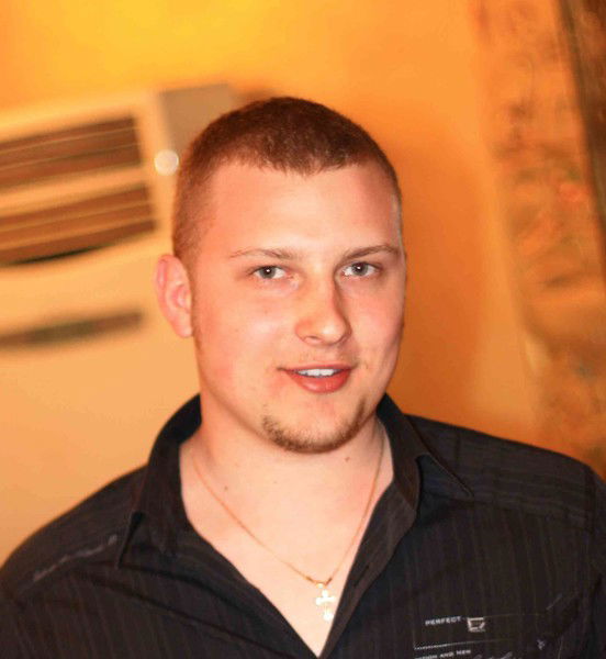 Морозов Антон