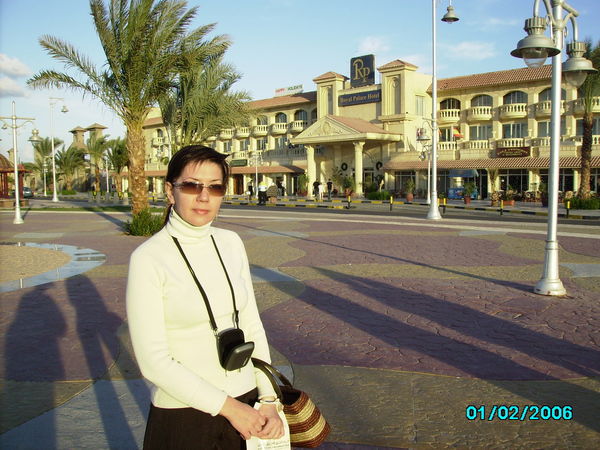 Ирина Мальцева