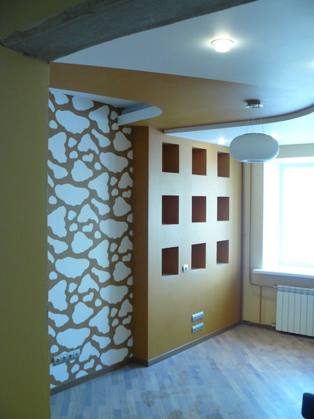 Михаил Головач