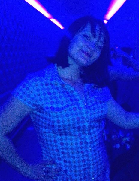 Ася Анатольевна