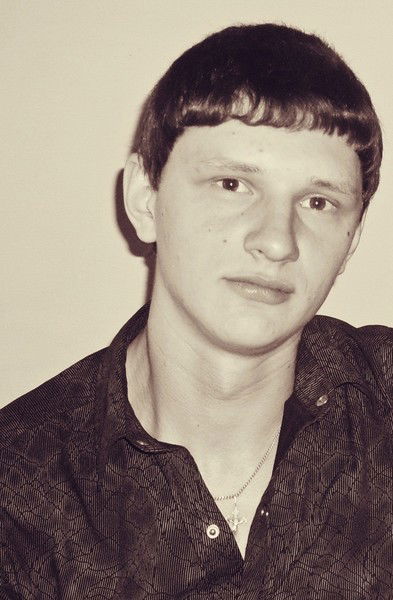 Александр Чинкевич