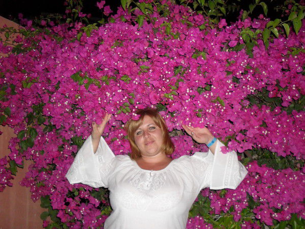 Наталья Евстафьева