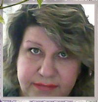 Ирина Якубинская