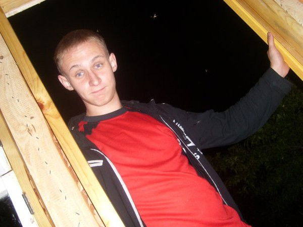 Сеня Микулин