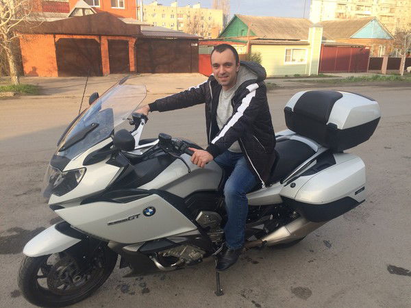 Владимир Соболев