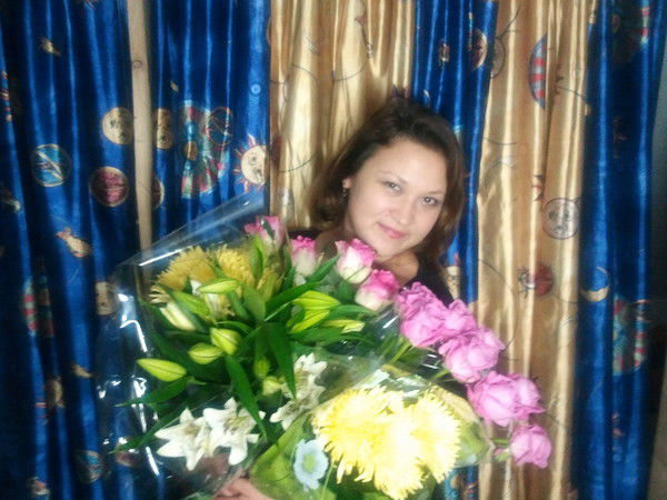 Евгения Речкалова