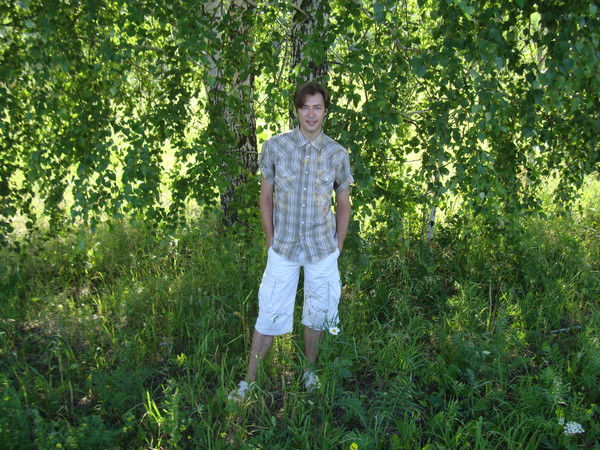 Алексей Шаров