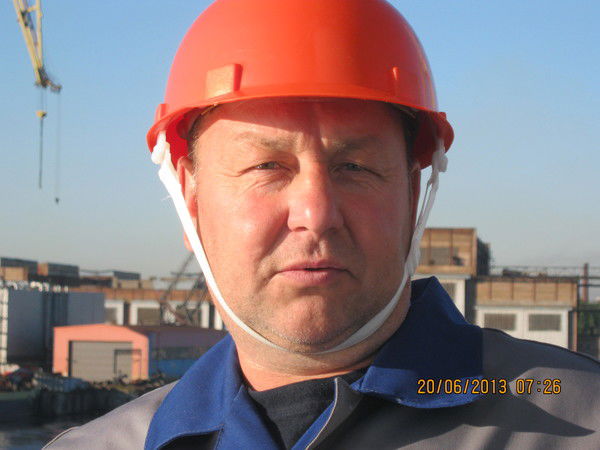 Валера Павлов