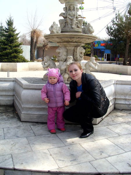 Елена Ендальцева